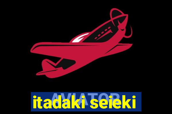 itadaki seieki